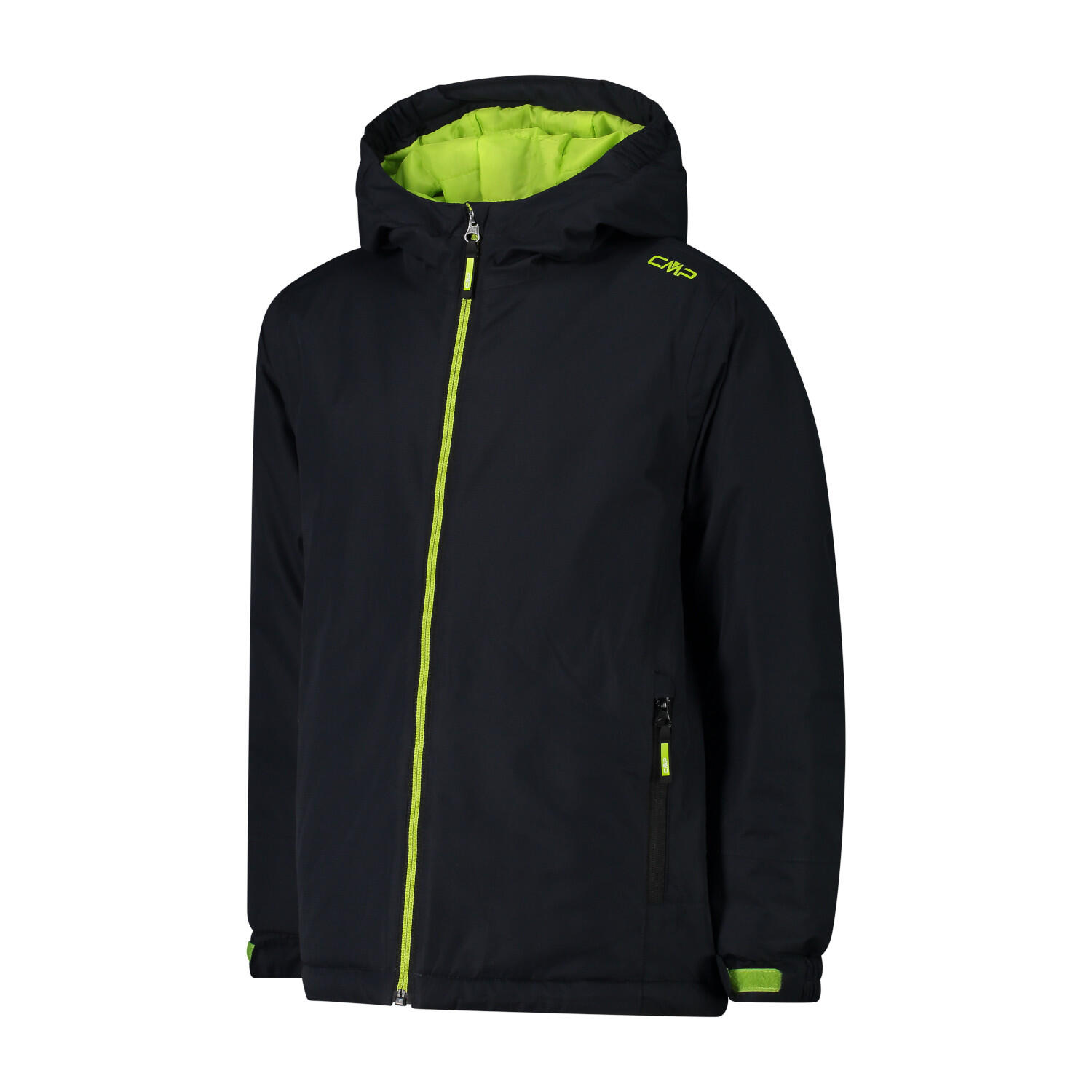 CMP Kinder Jacke KID JACKET FIX HOOD 33Z1494 5/5