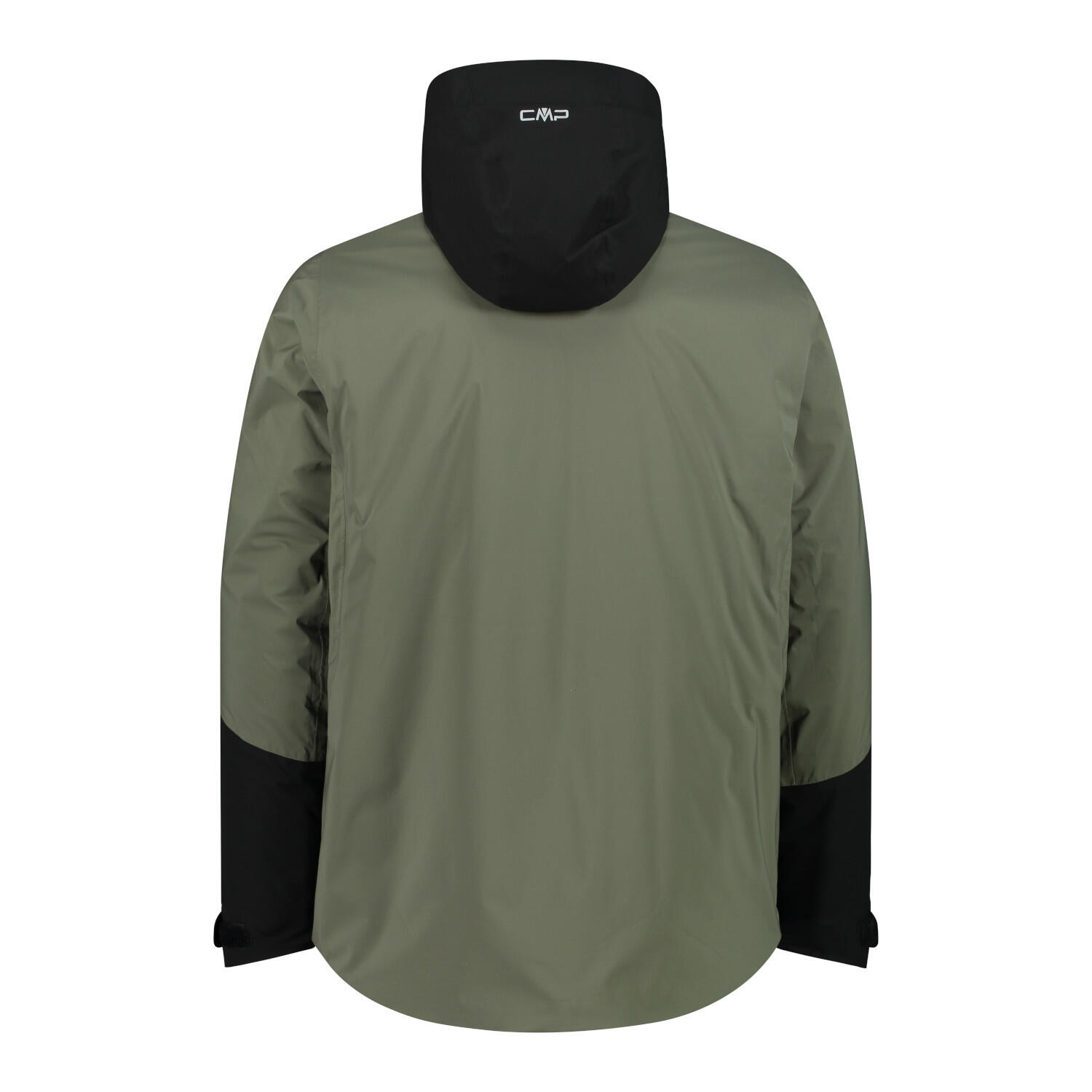 Veste de ski à capuche CMP 2/4