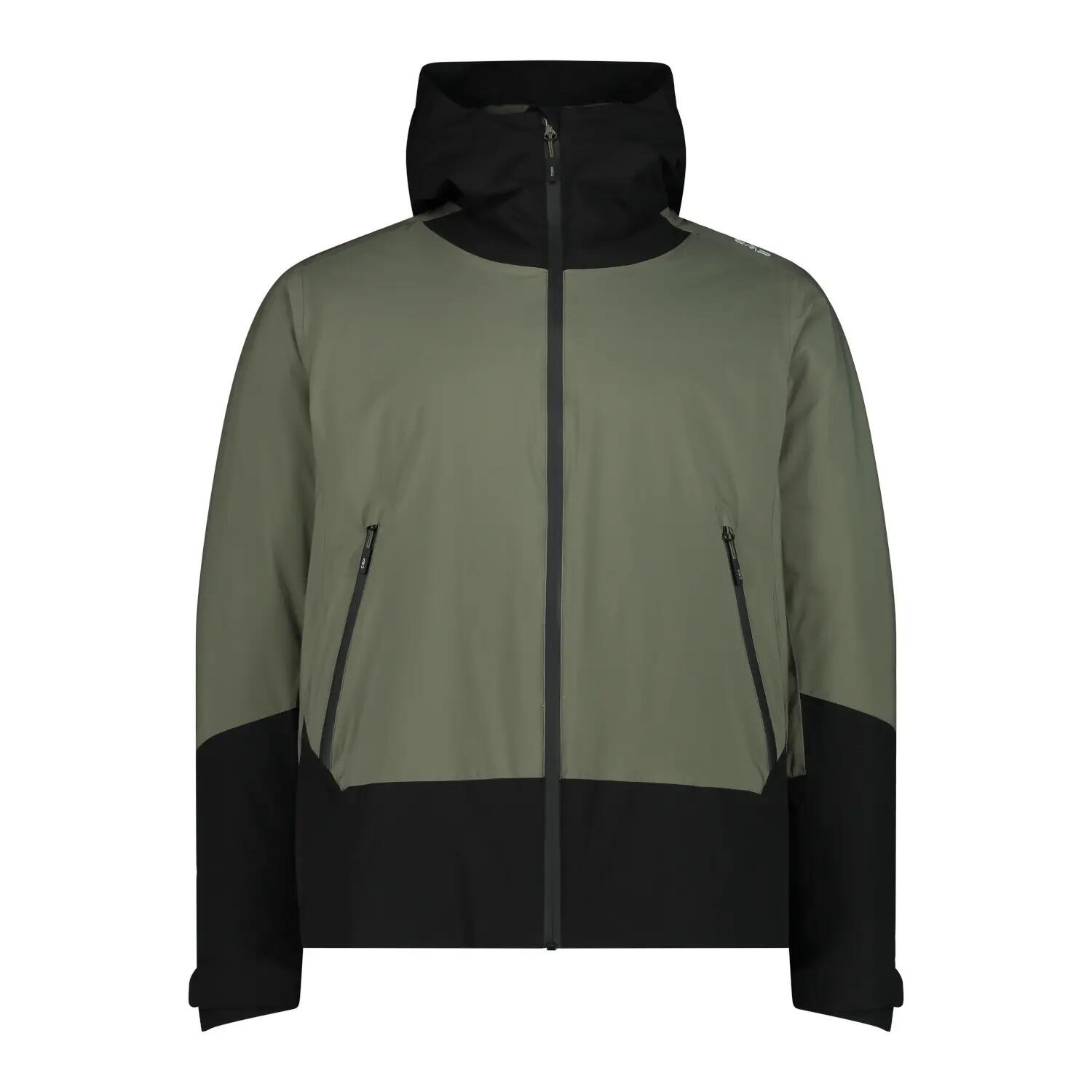 Chaqueta de esquí con capucha CMP 1/4
