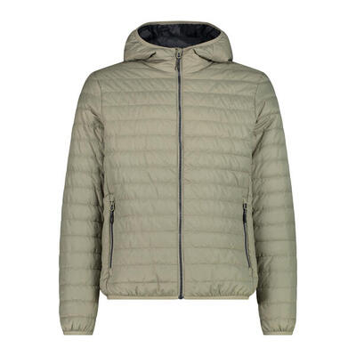 CMP Herren Jacke MAN JACKET FIX HOOD 35Z5117
