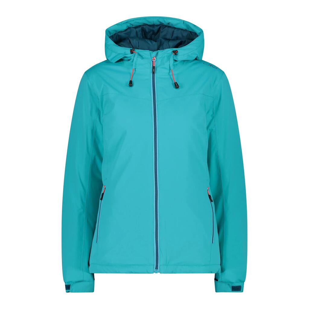 Women's waterproof jacket CMP