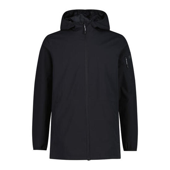 CMP Herren Parka Man Parka Fix Hood 35Z5387