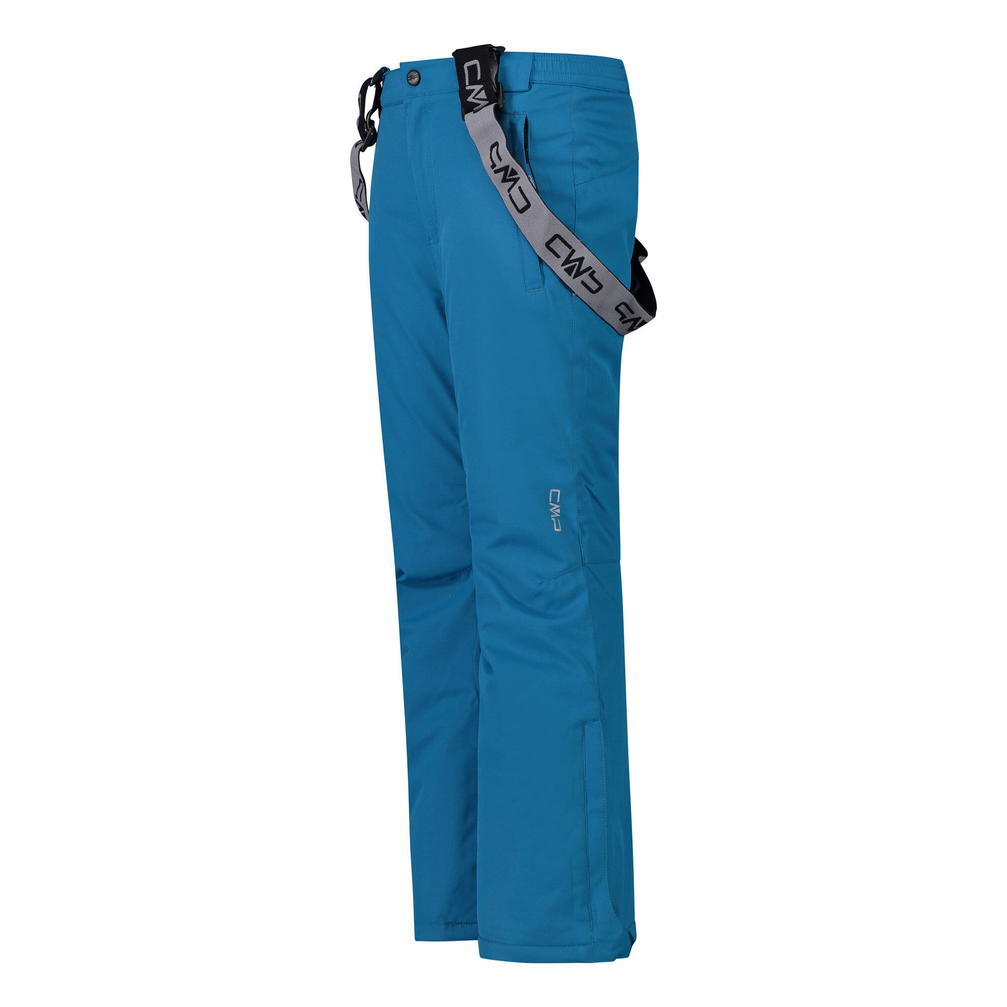 CMP Kinder Ski Hose Ski Salopette 3W15994 8/8