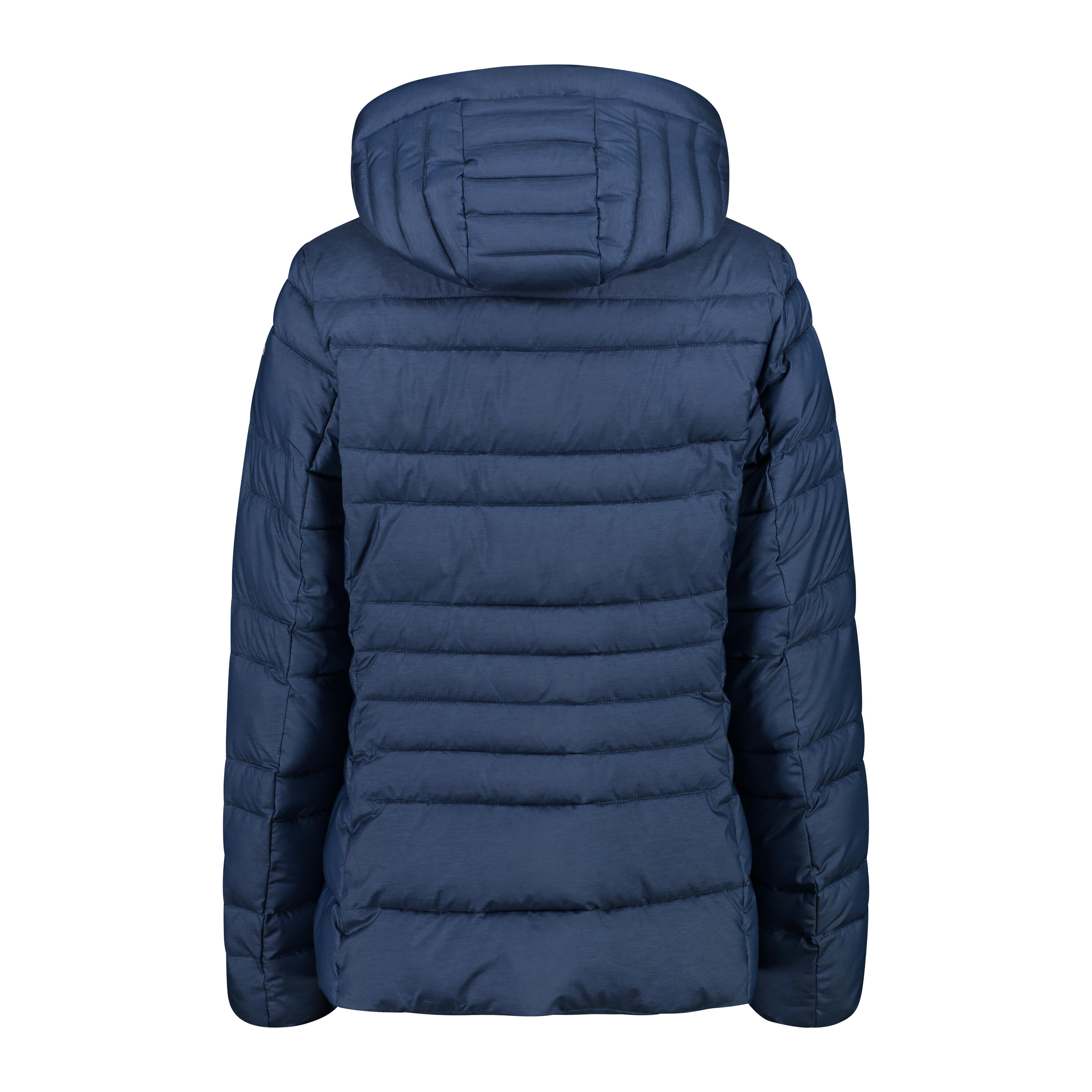 CMP Damen Jacke Woman Jacket Snaps Hood 34K3166M 4/5