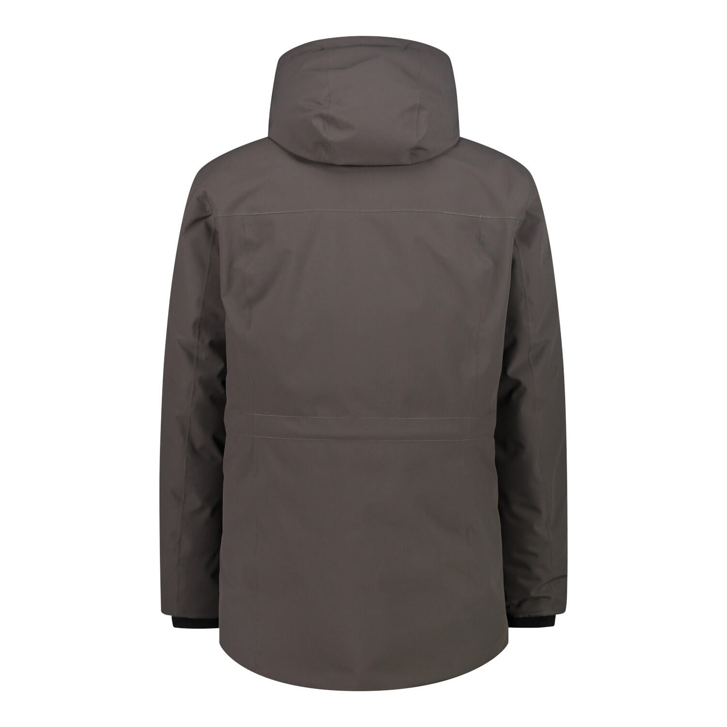 CMP Herren Jacke MAN LONG JACKET FIX HOOD 34K0157 2/4