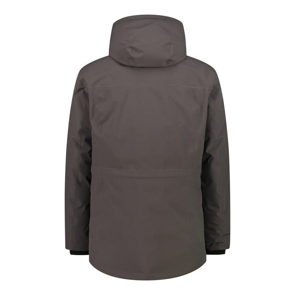 Kurtka męska turystyczna CMP 34K0157