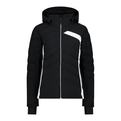 Cmp dames ski-jas