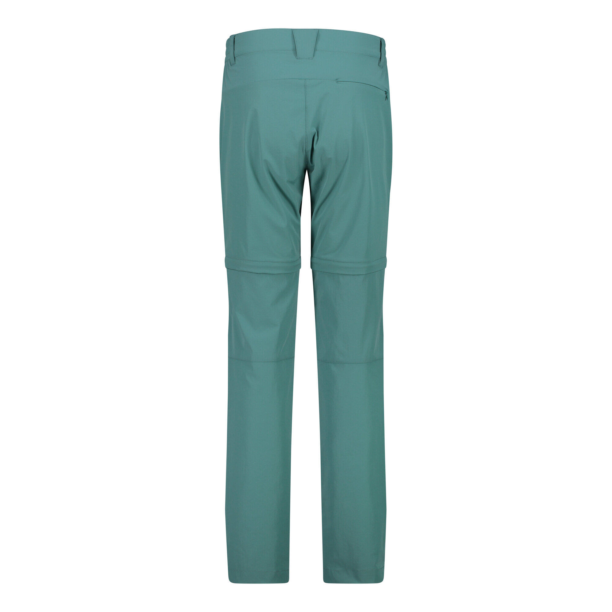 CMP Damen Trekkinghose Woman Zip Off Pant 34T5016 2/6