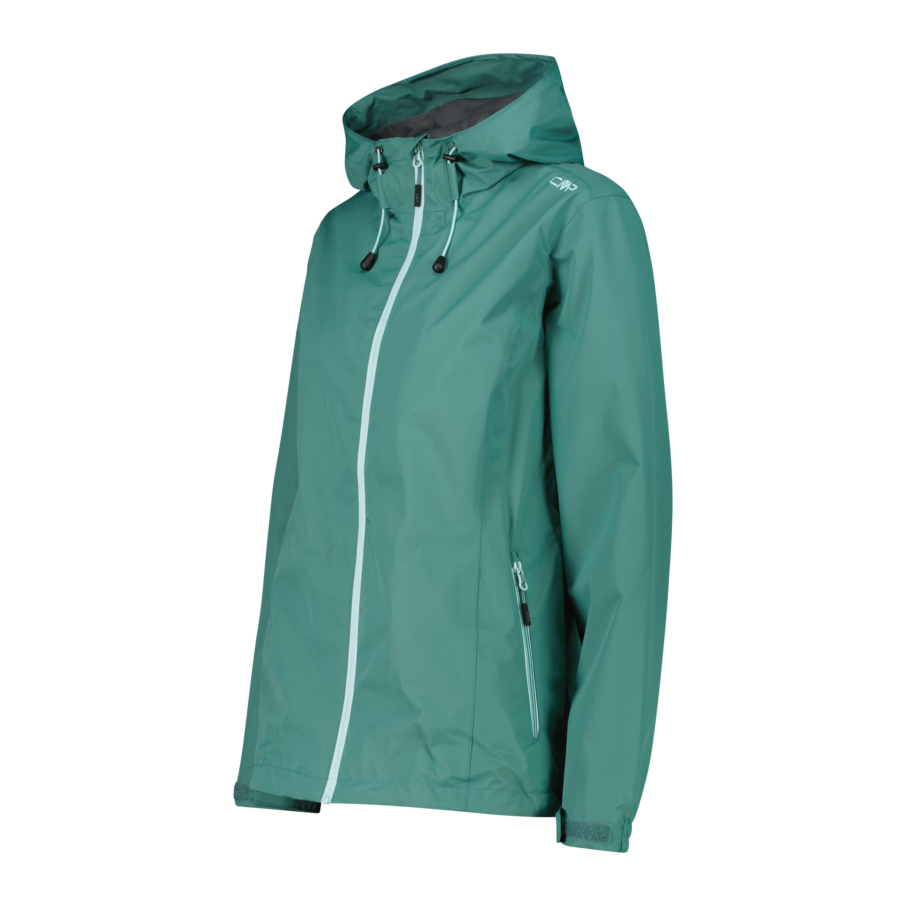 Veste imperméable femme CMP 3/4