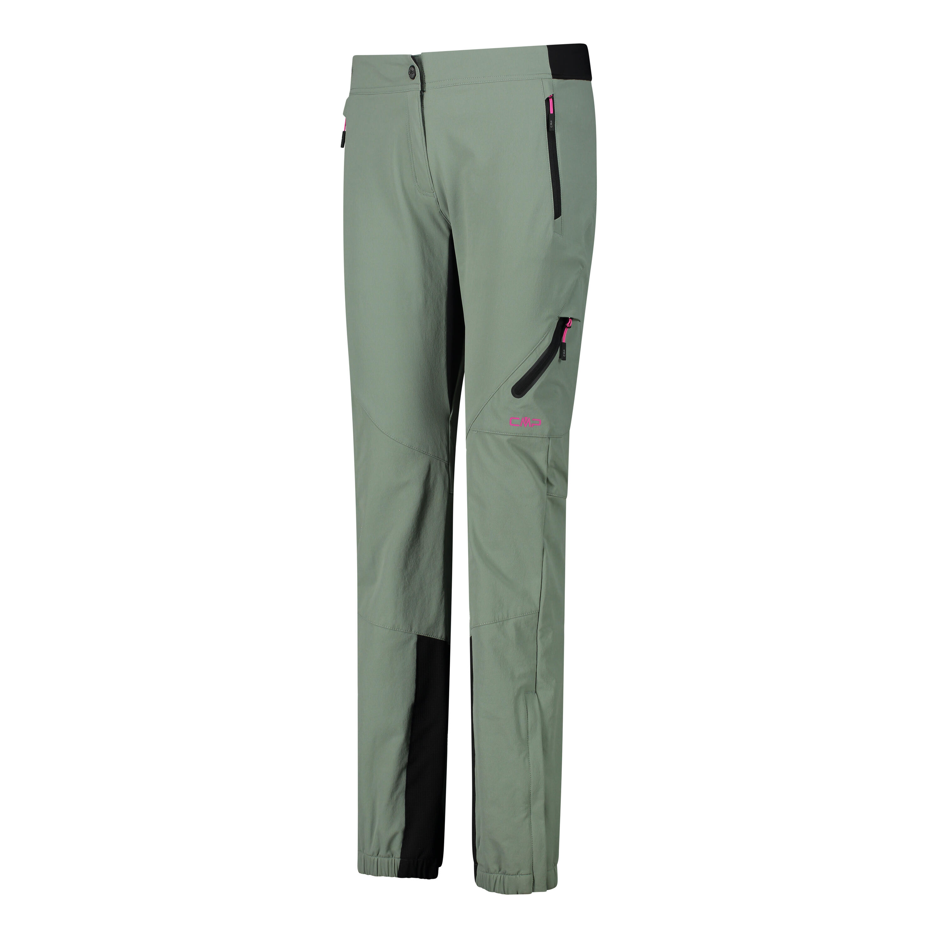Pantaloni da sci da donna CMP 3/3