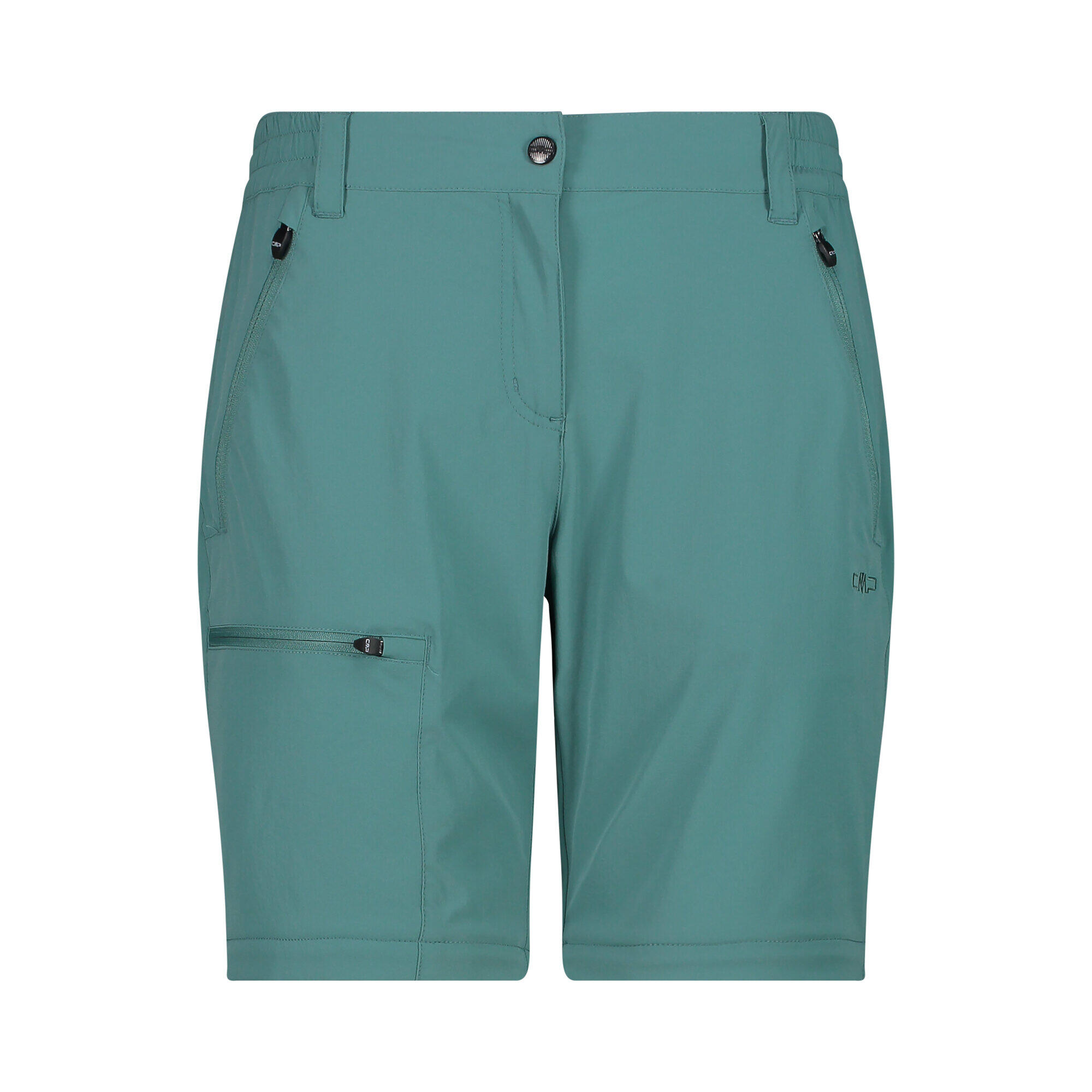 CMP Damen Trekkinghose Woman Zip Off Pant 34T5016 4/6