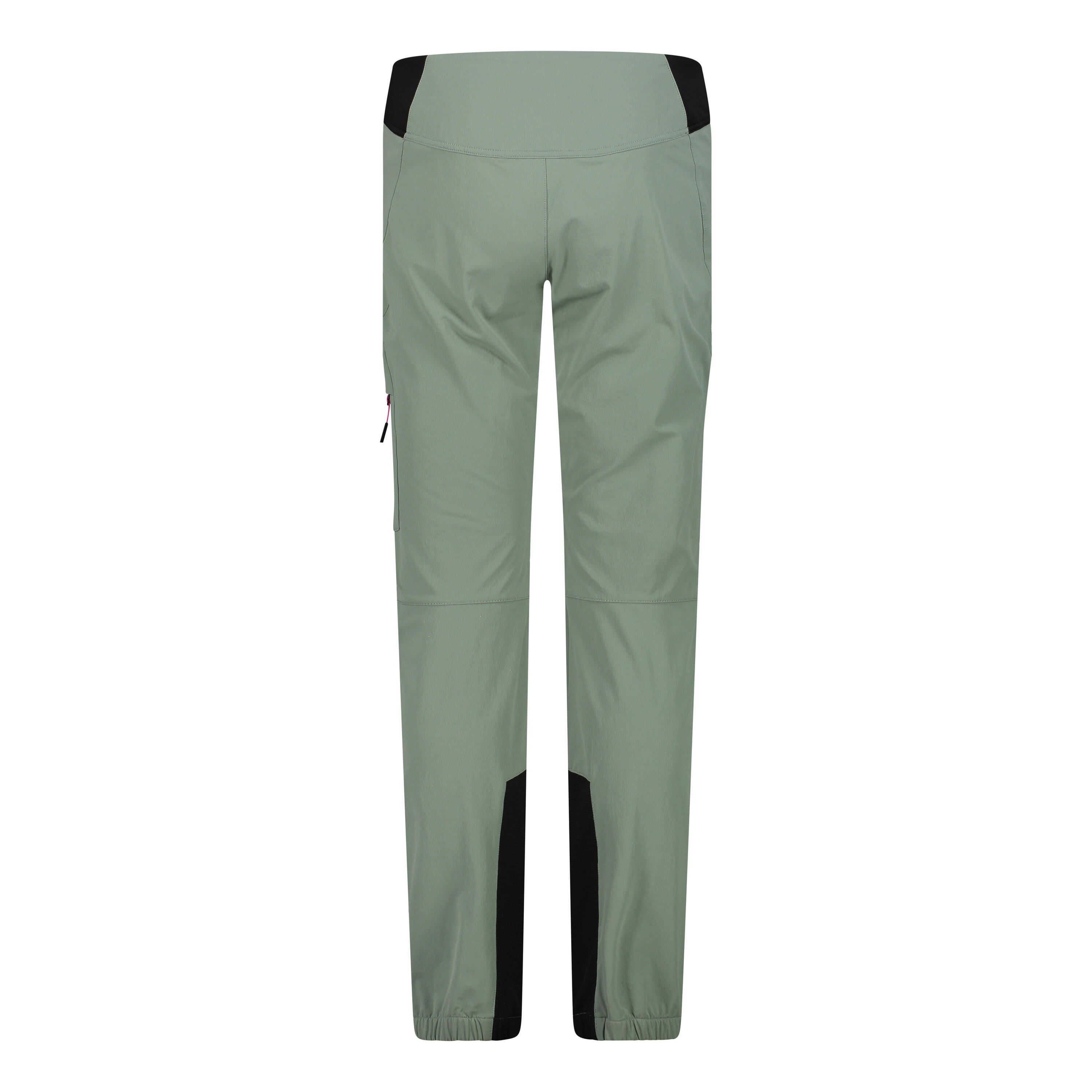 Pantaloni da sci da donna CMP 2/3