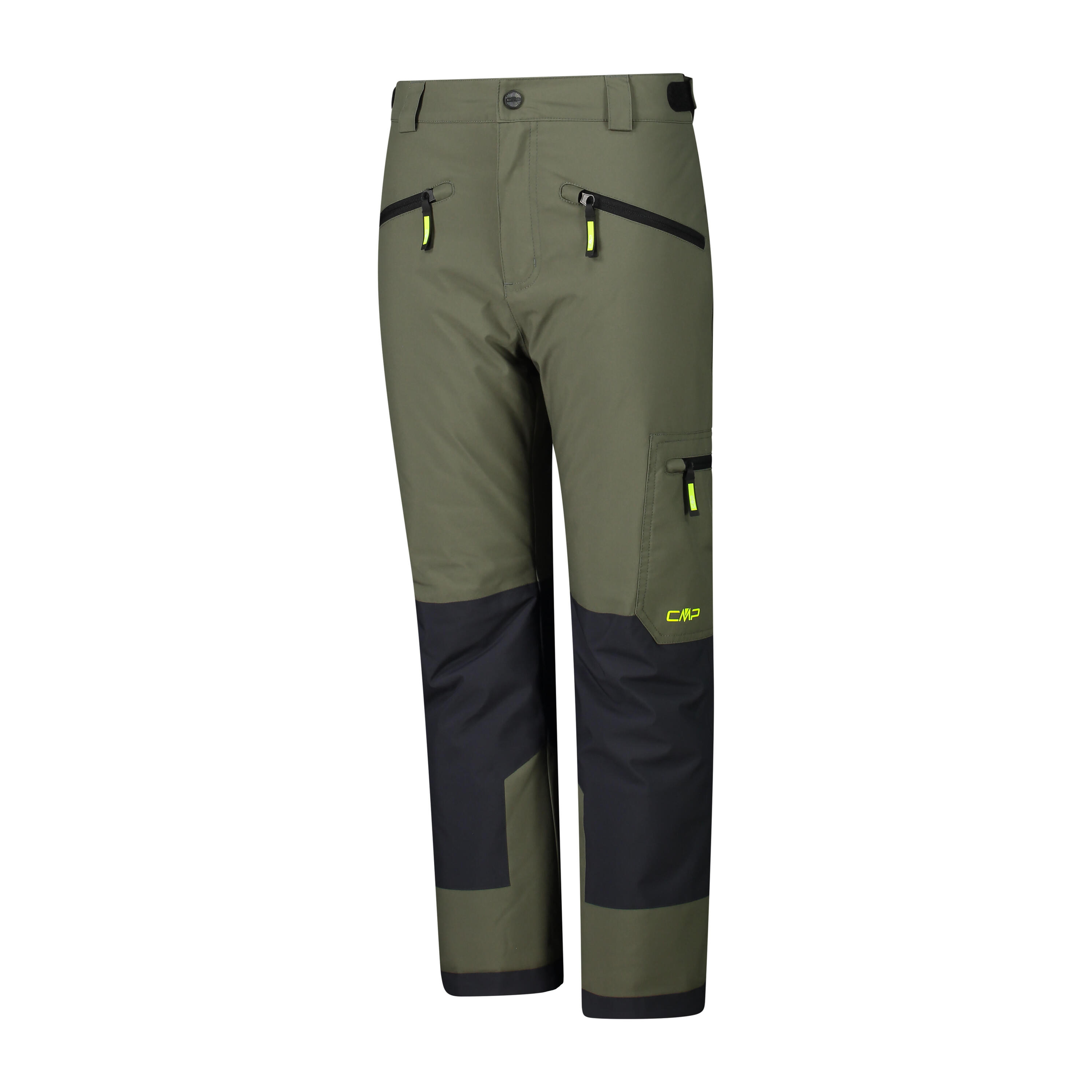 CMP Kinder Skihose KID PANT 32W0504 5/5