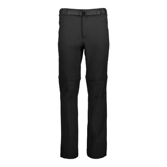 Spodnie z odpinanymi nogawkami męskie CMP Rule Zip Off Pant Stretch Polyester