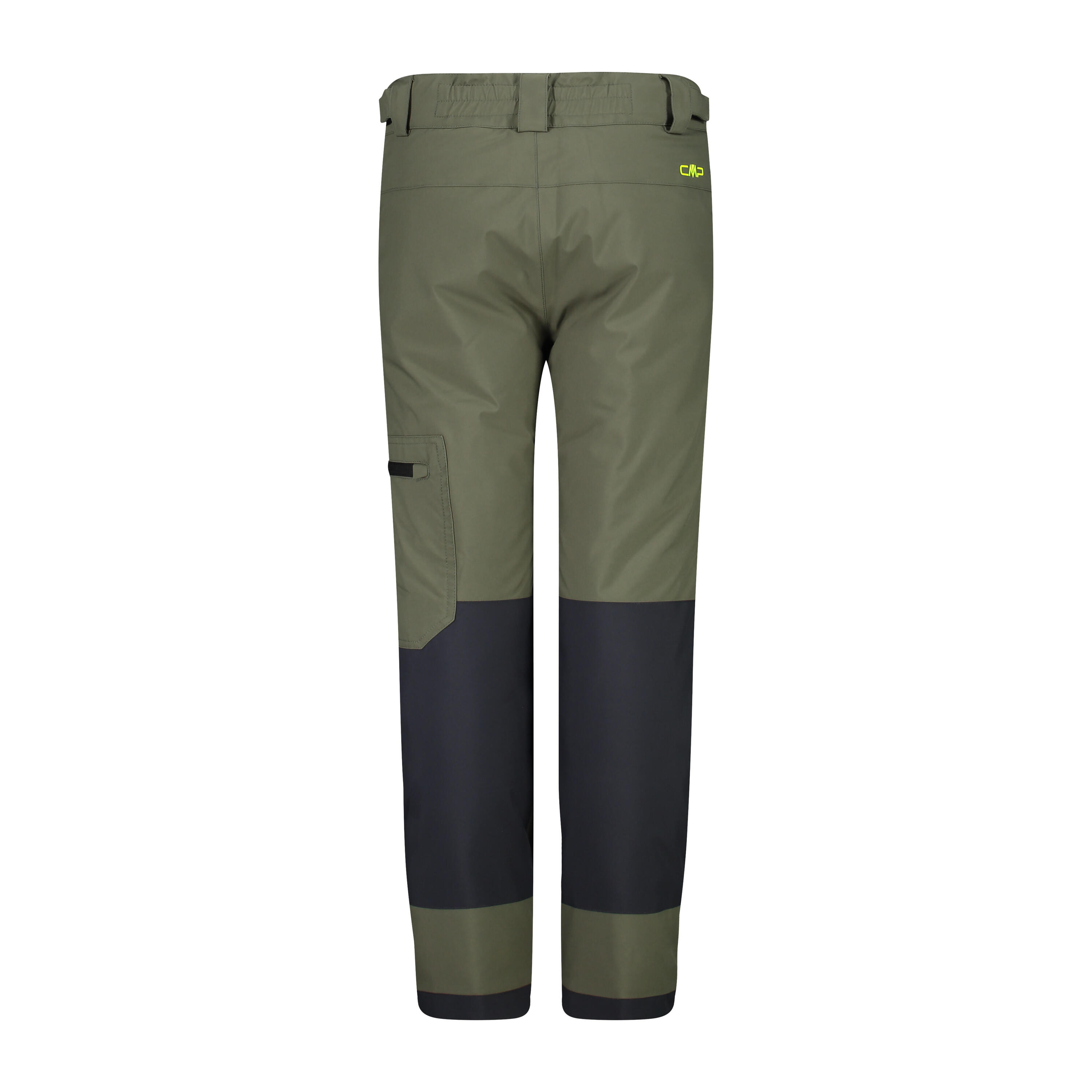 CMP Kinder Skihose KID PANT 32W0504 4/5