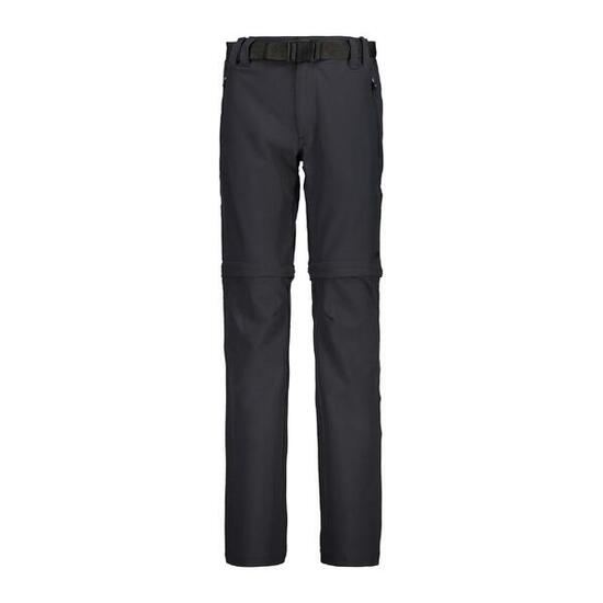 CMP Jungen Hose Stretch Zip Off 3T51644