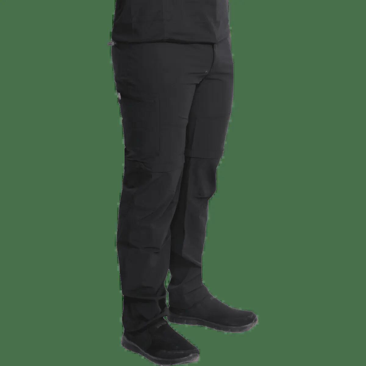 Pantalon zip-off 4-way Dobsom Himalaya 3/4