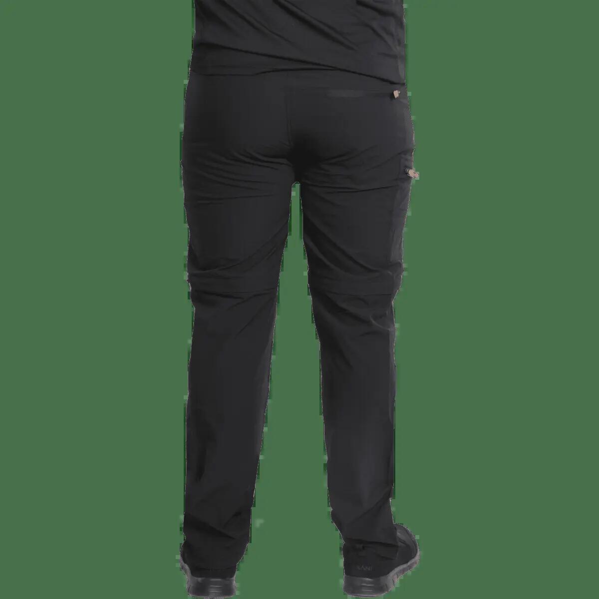 Pantalon zip-off 4-way Dobsom Himalaya 2/4