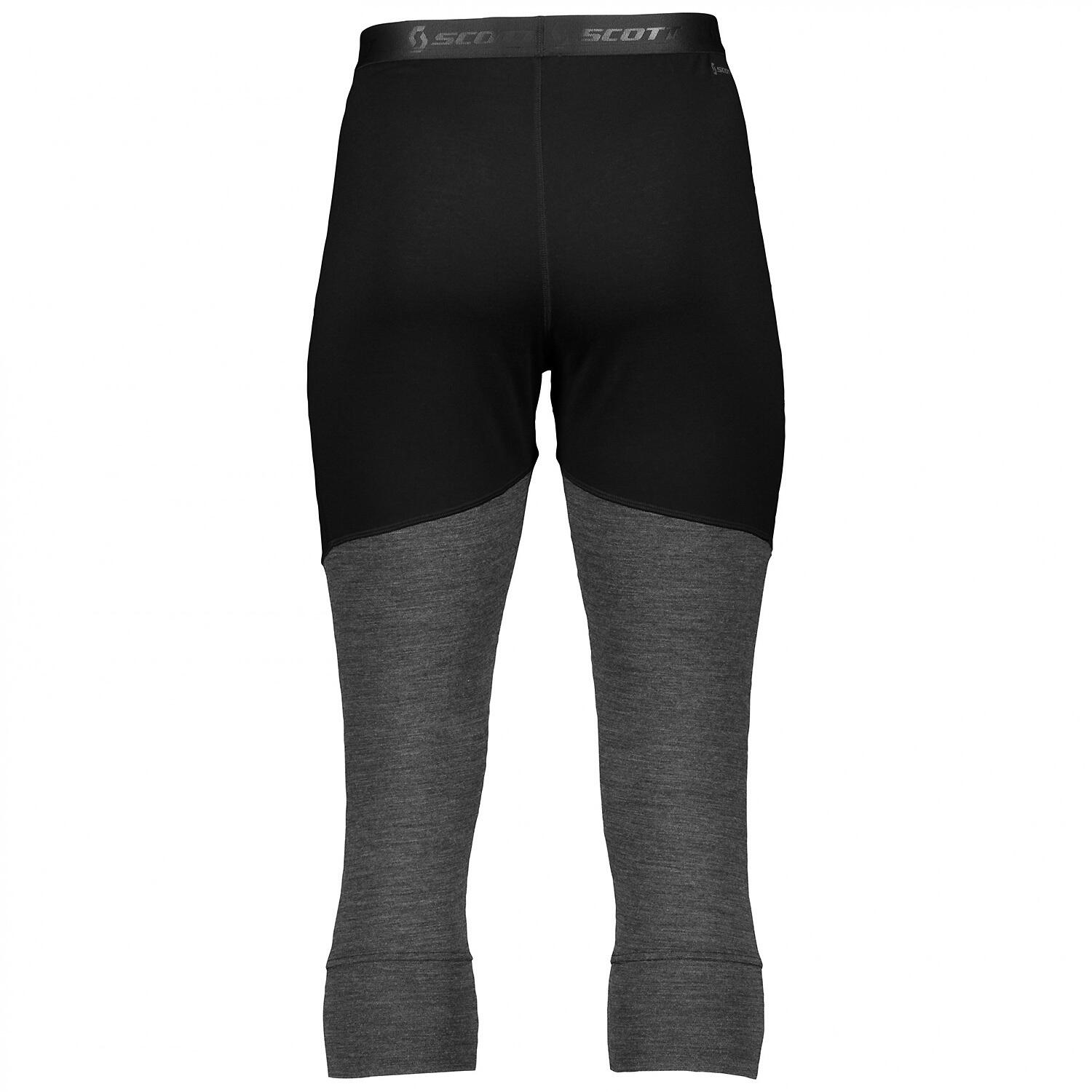 Herren Unterhose M DEFINED MERINO PANTS 2/2