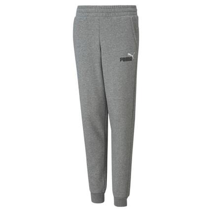 Kindertrainingspak Broek Puma Essentials+ 2 Col Logo Kinderen