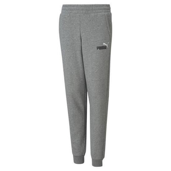 Kindertrainingspak Broek Puma Essentials+ 2 Col Logo Kinderen