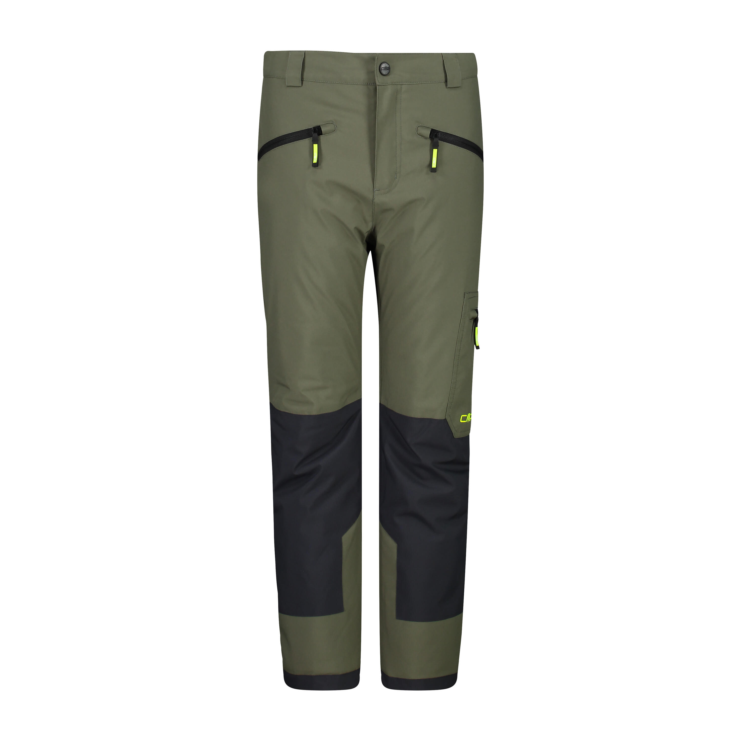 CMP Kinder Skihose KID PANT 32W0504 1/5