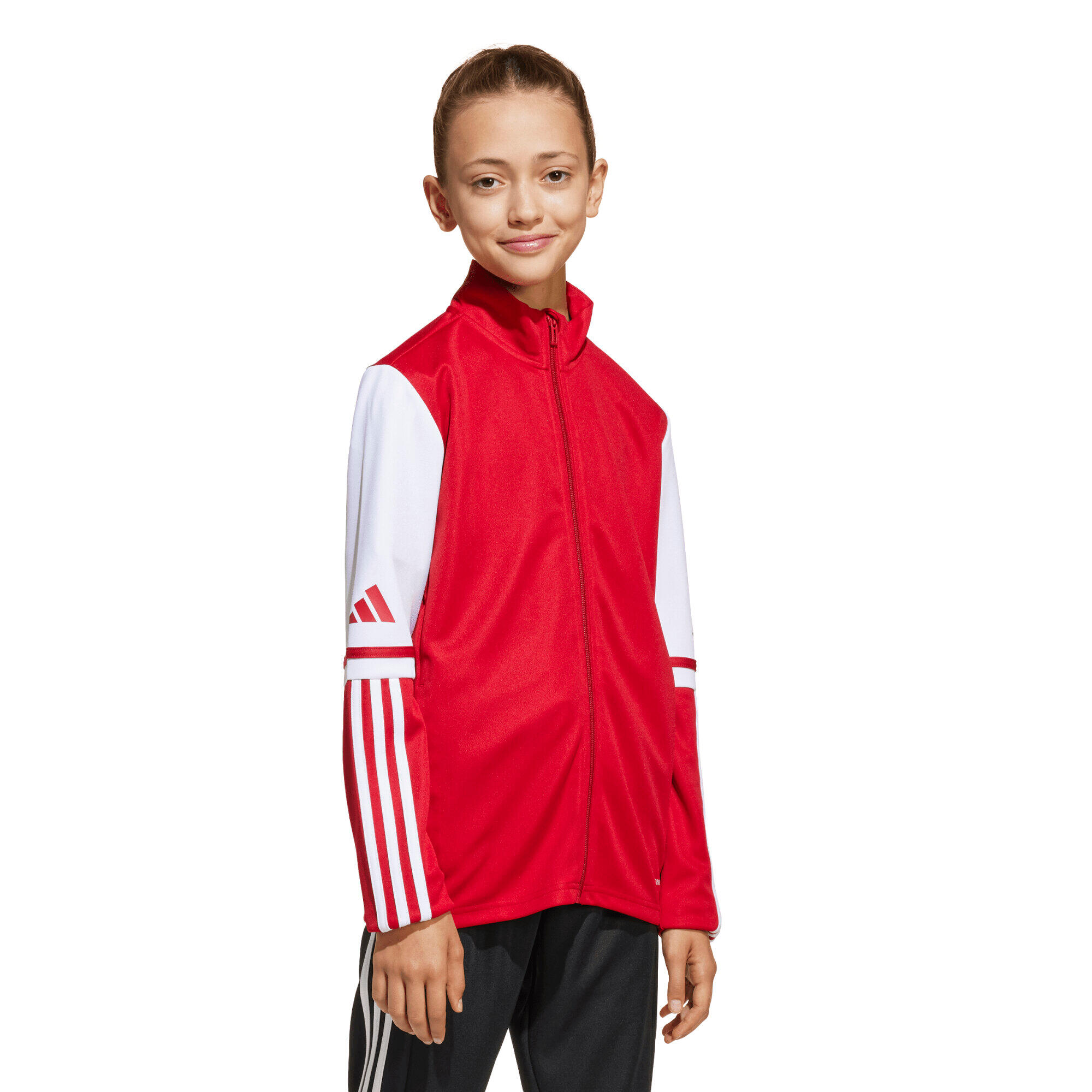 adidas Kinder Trainingsanzug Squadra 25 2/4