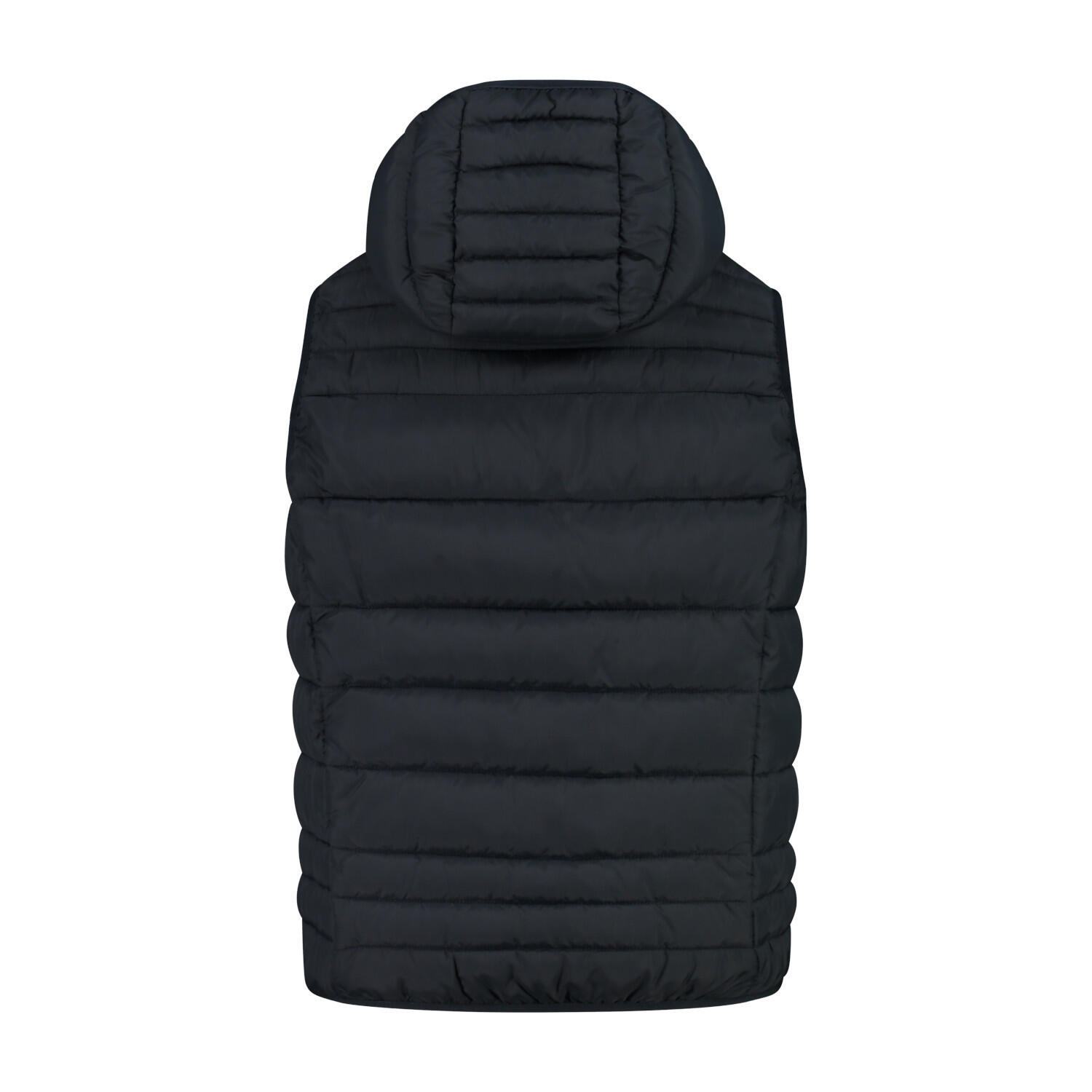 Doudoune sans manches à capuche enfant CMP 2/3