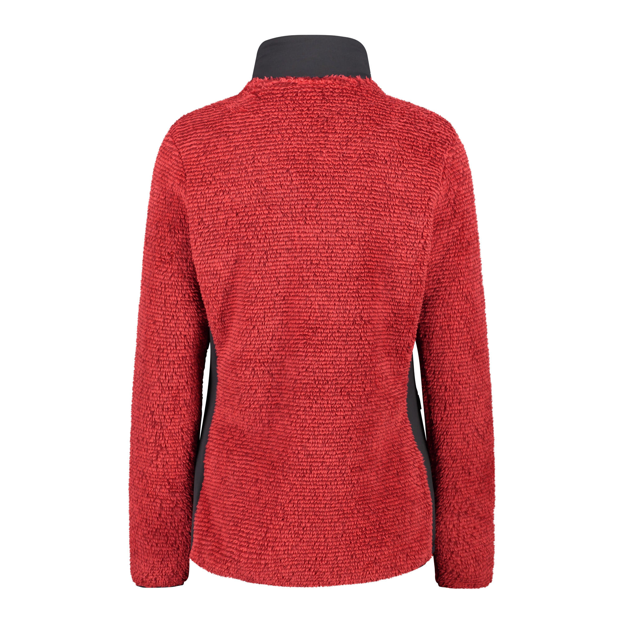 CMP Damen Jacke Woman Jacket Hybrid 34P2286 4/4
