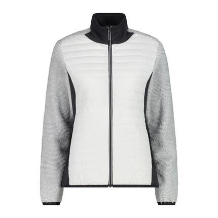CMP Damen Jacke Woman Jacket Hybrid 34P2286