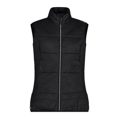 Gilet imbottito da donna CMP