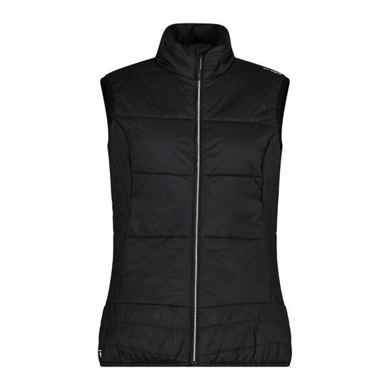 Gilet imbottito da donna CMP