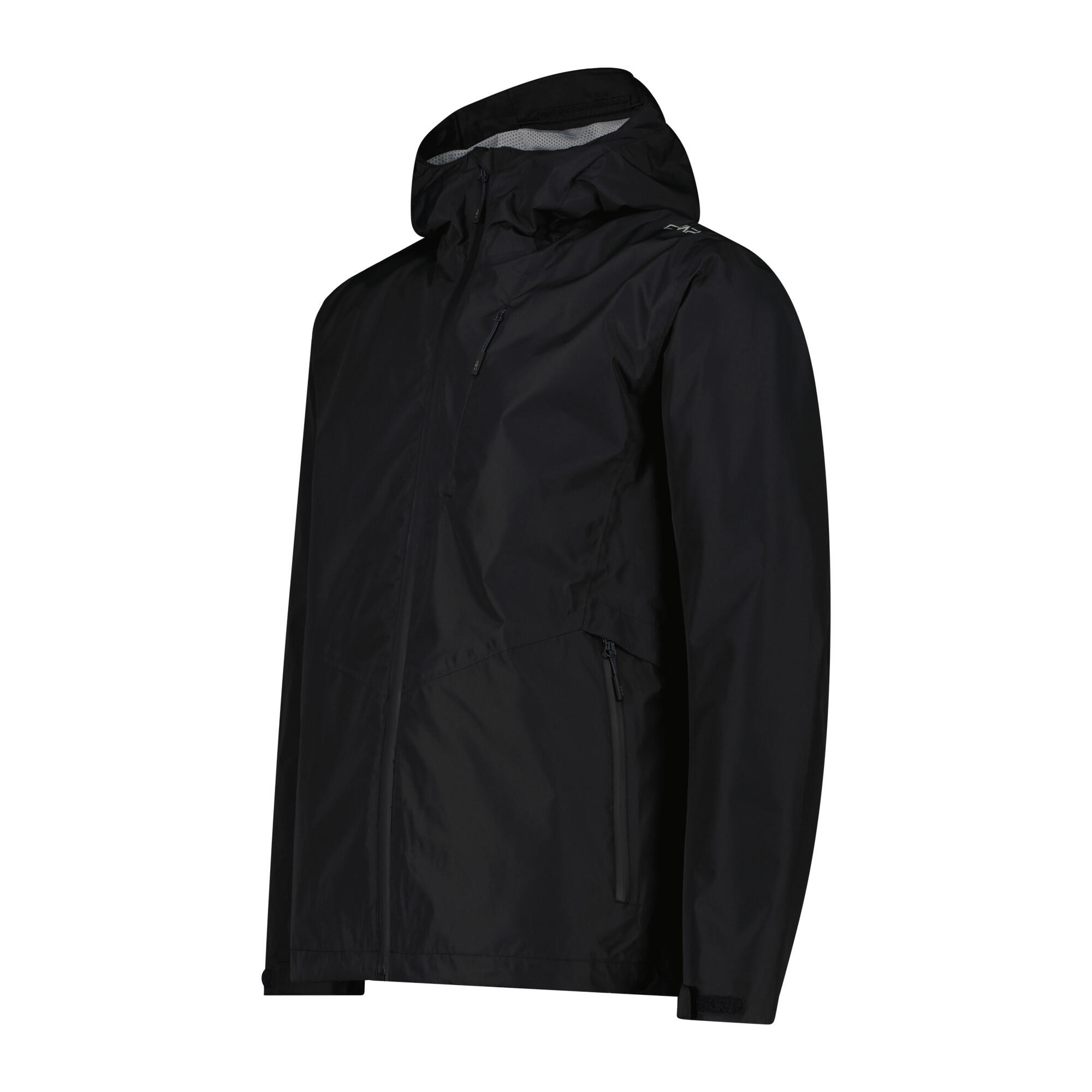 CMP Herren Jacke FIX HOOD 35Z6227 3/3