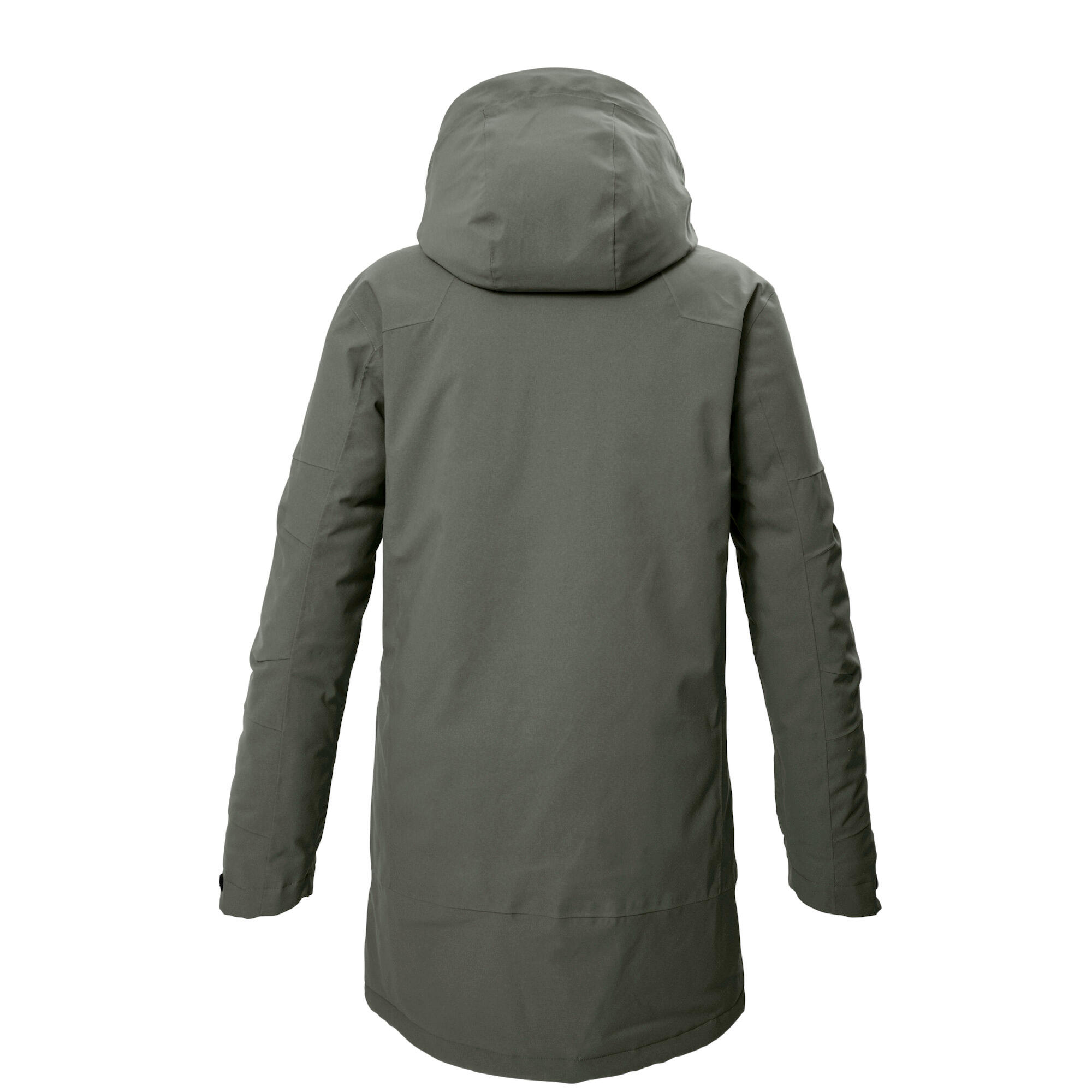 Herren Parka KOW 80 MN PRK 8/8