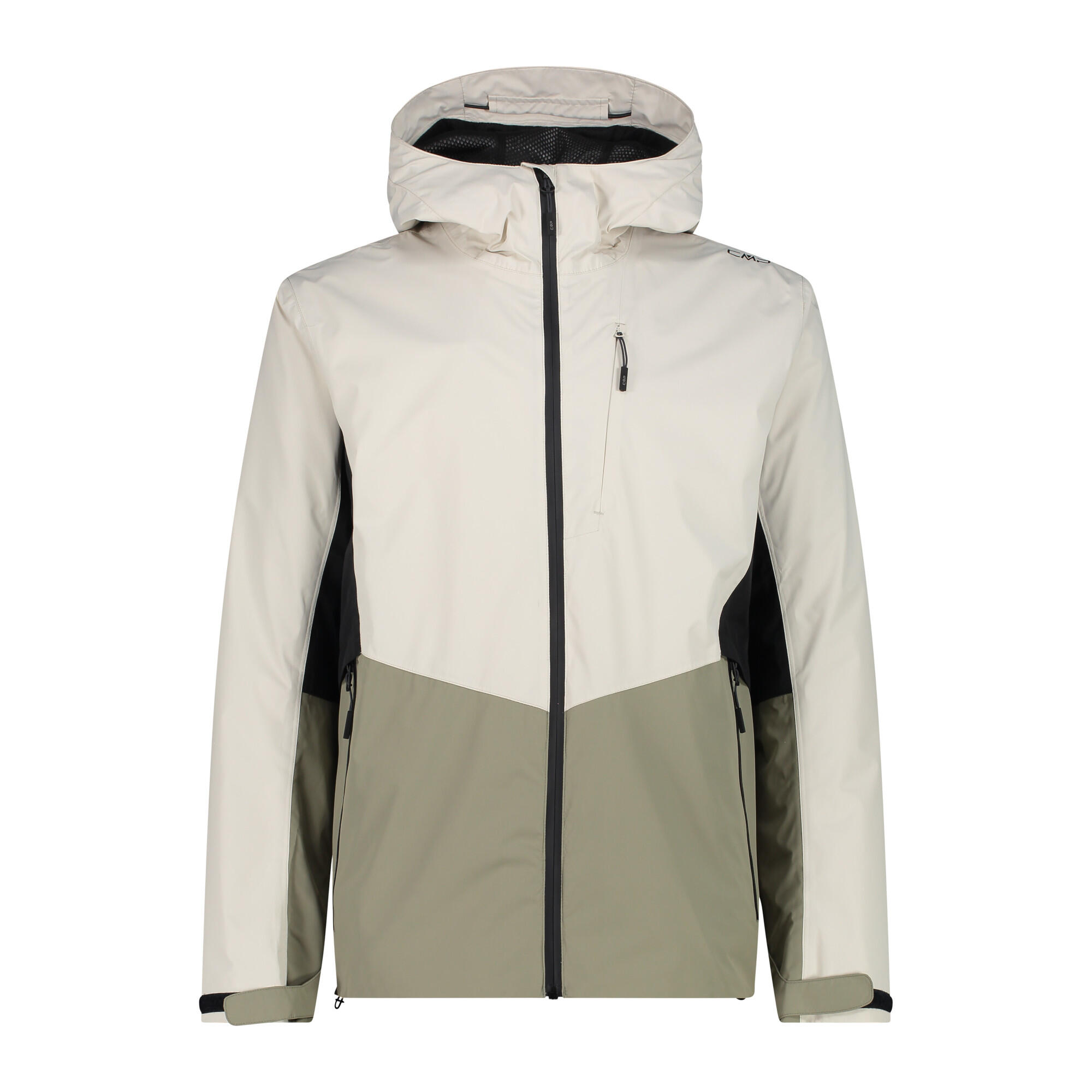 CMP Hooded jacket CMP