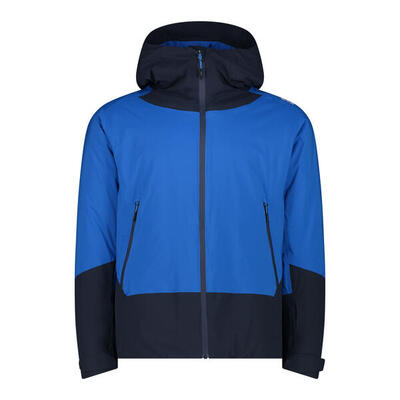 Ski-jack met capuchon cmp