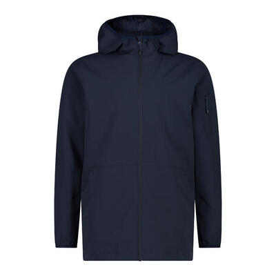 CMP Herren Parka Man Parka Fix Hood 35Z5387