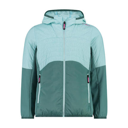 Veste à capuche fille CMP