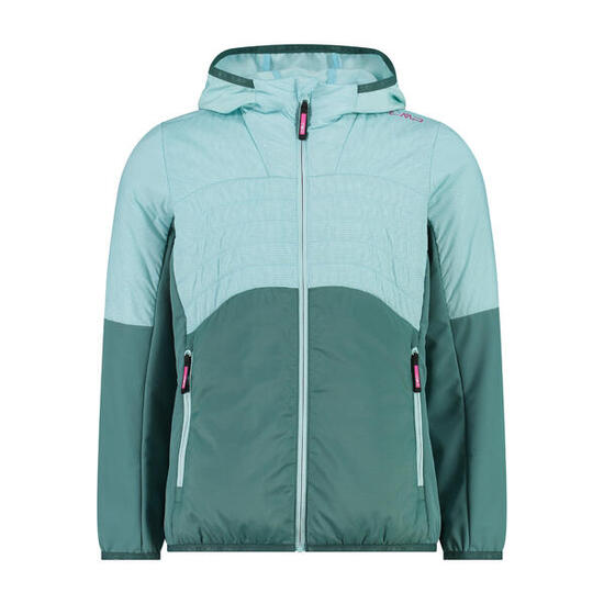 Veste à capuche fille CMP