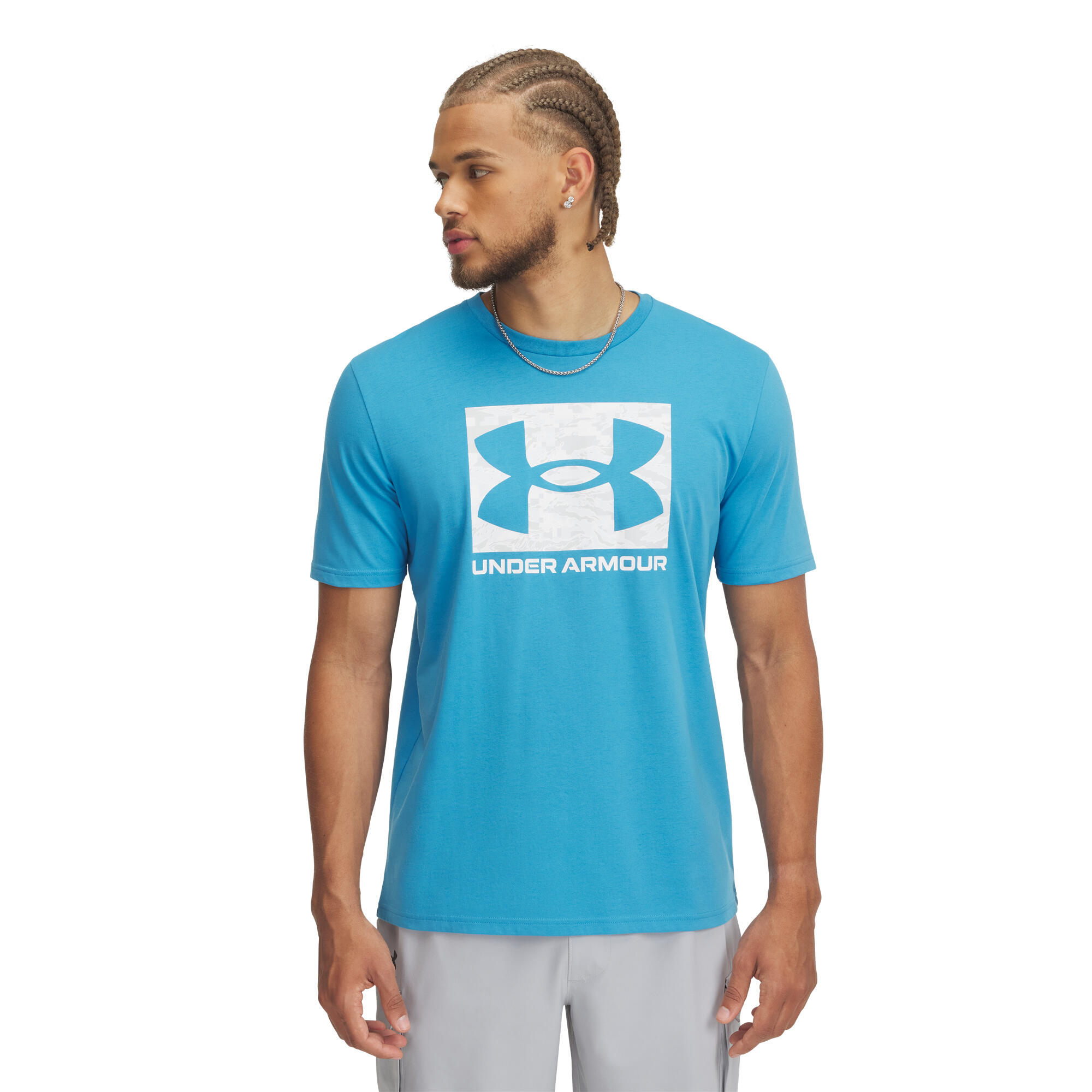 UNDER ARMOUR picture