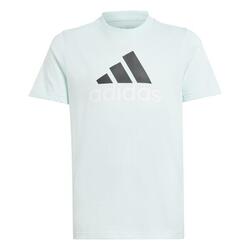 T-shirt Adidas mod&#xE8;le IX9530 pour unisexe enfants