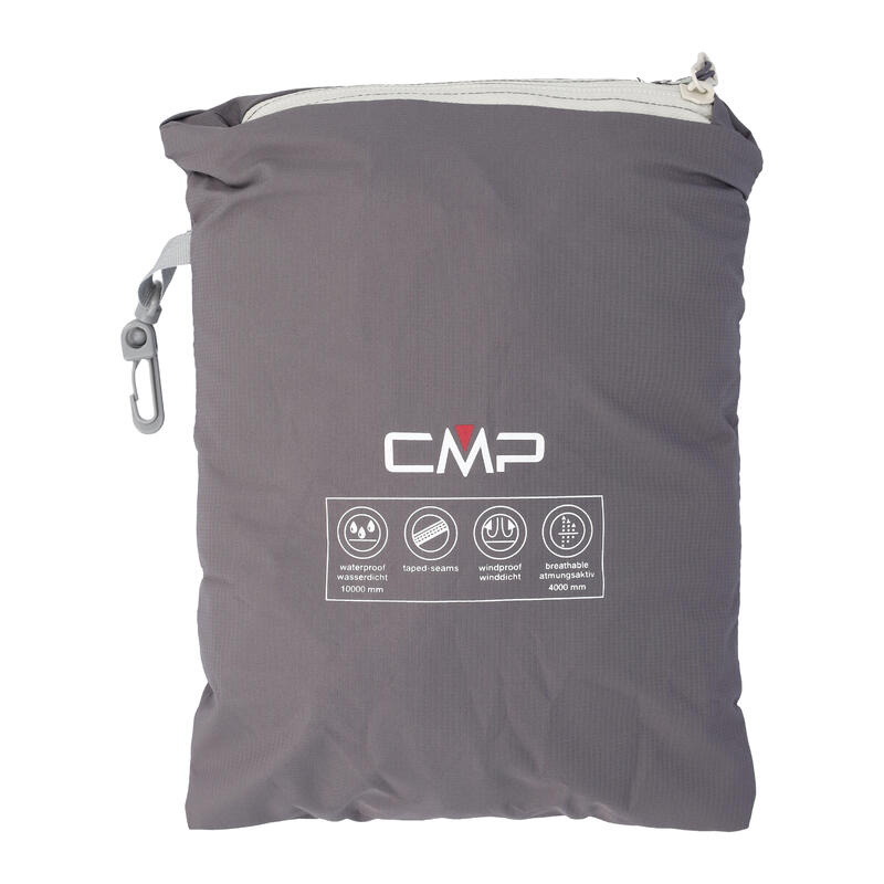 Női esőkabát CMP