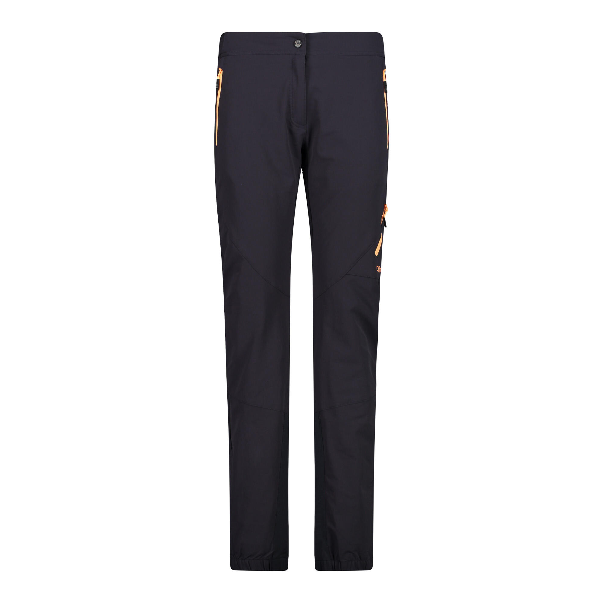 CMP Damen Hose Woman Pant 30T2316 1/6