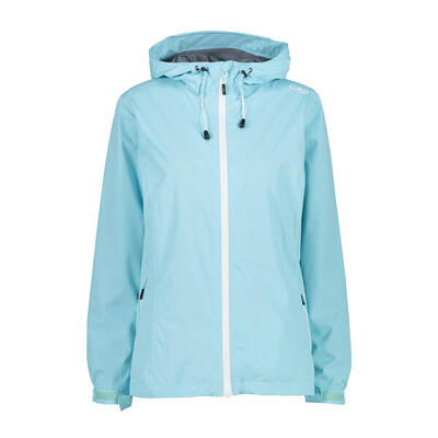 Giacca impermeabile con cappuccio donna CMP