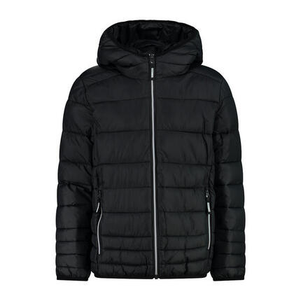 CMP Jungen Winterjacke KID JACKET FIX HOOD 34Z3294