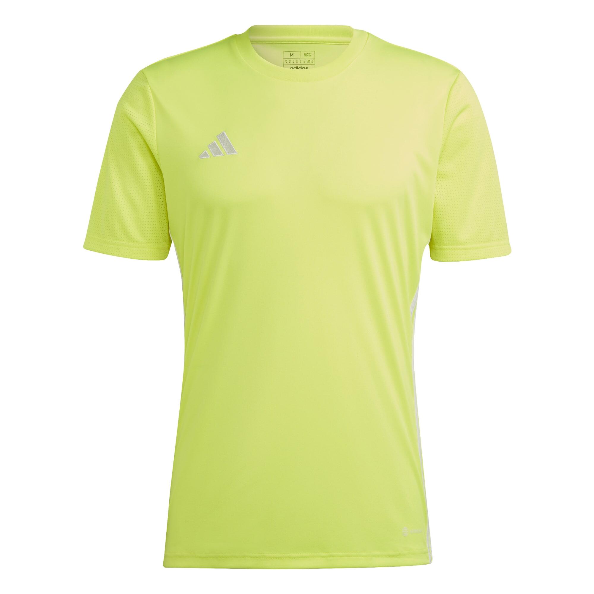 Tricou Fitness ADIDAS Tabela Alb Bărbați