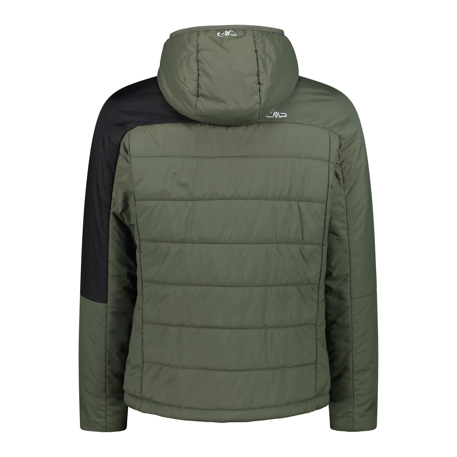 CMP Herren Steppjacke MAN JACKET FIX HOOD 34Z1917 4/5