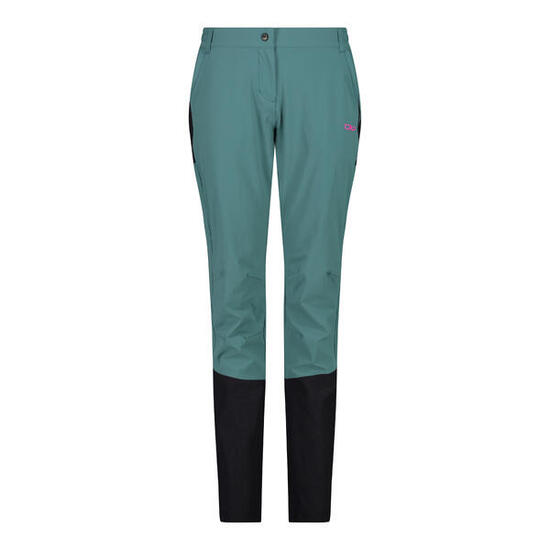 CMP Damen Hose Woman Long Pant 34T6706