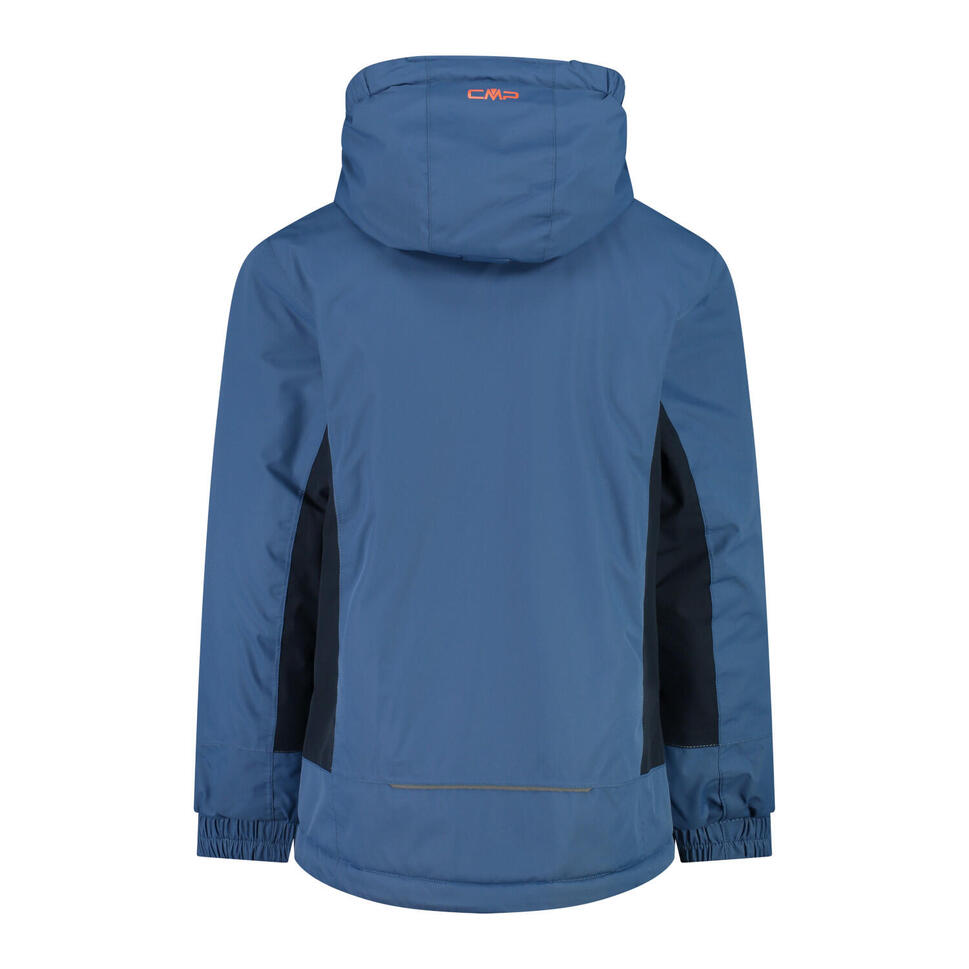 Kurtka dziecięca CMP Azurelle