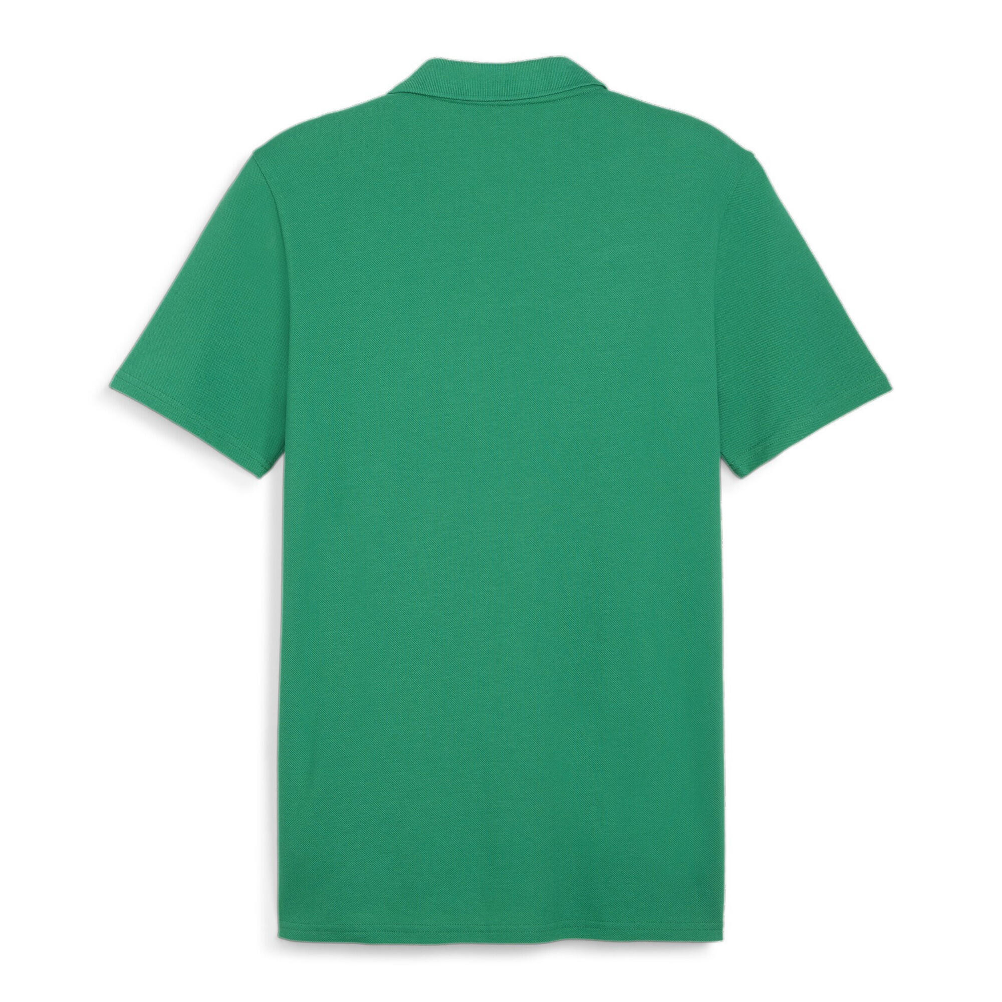 Hemden universeel voor heren Puma Team Goal Casuals 2/4